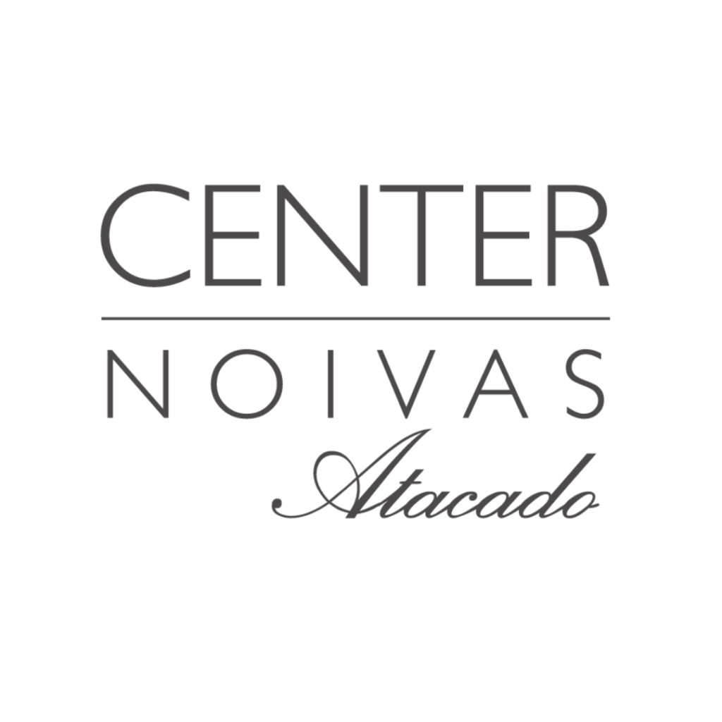 logo Center atacado