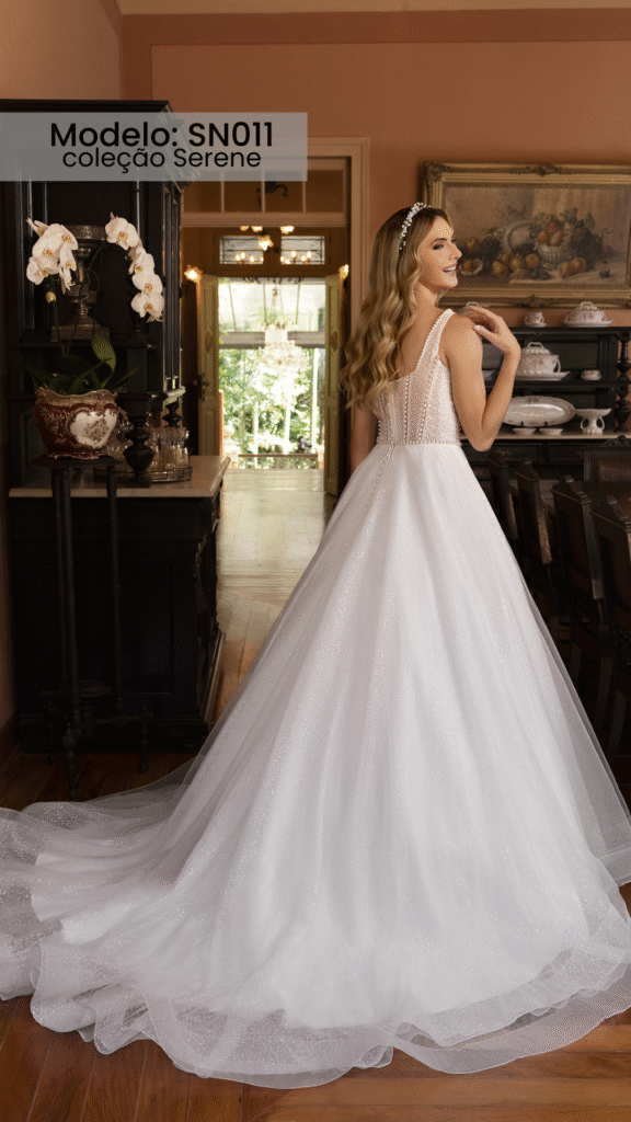 Conheça a Coleção Serene para sua loja: elegância e serenidade em cada detalhe